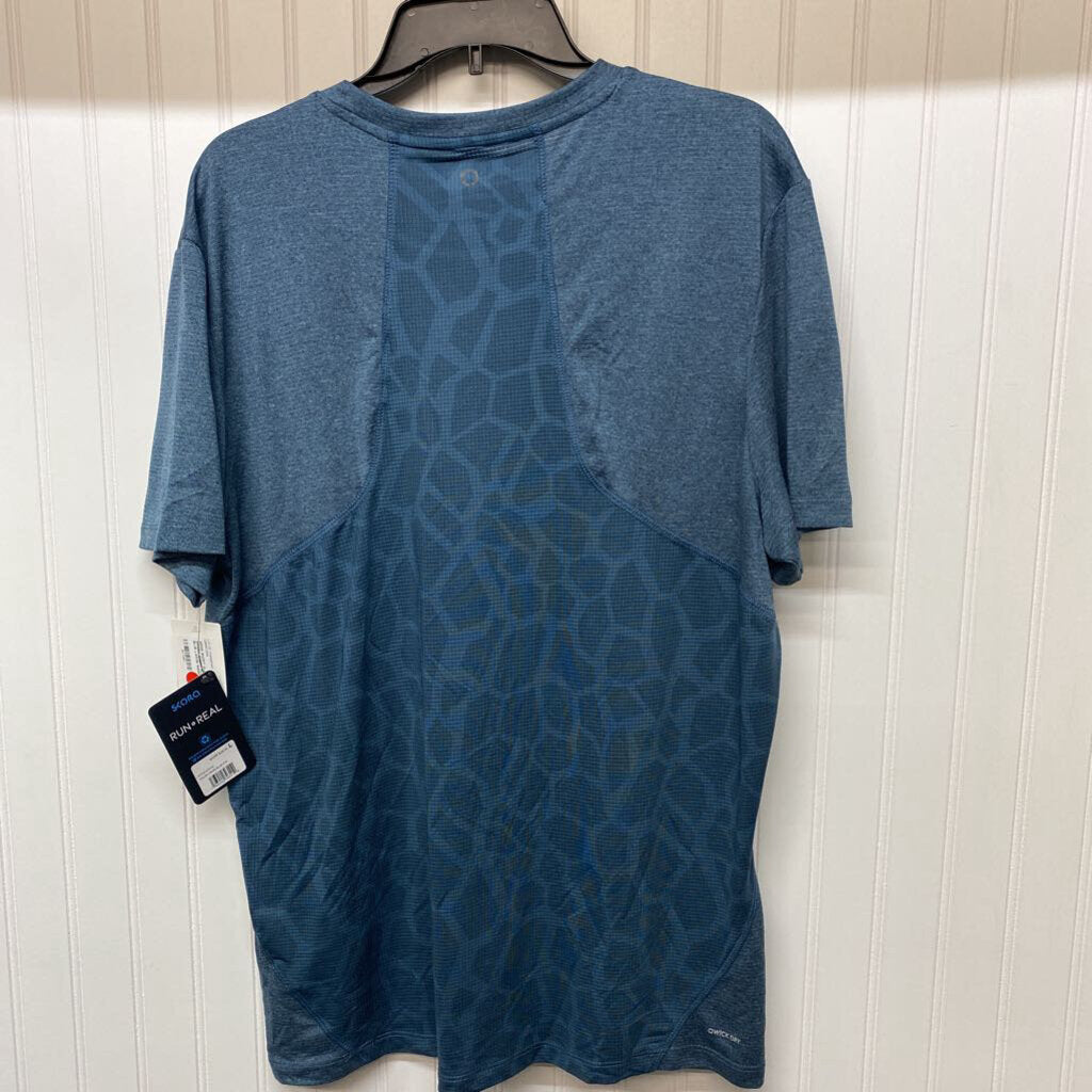 SHORT SLEEVED SHIRT