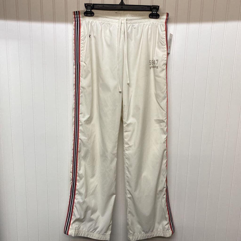 TRACK PANTS