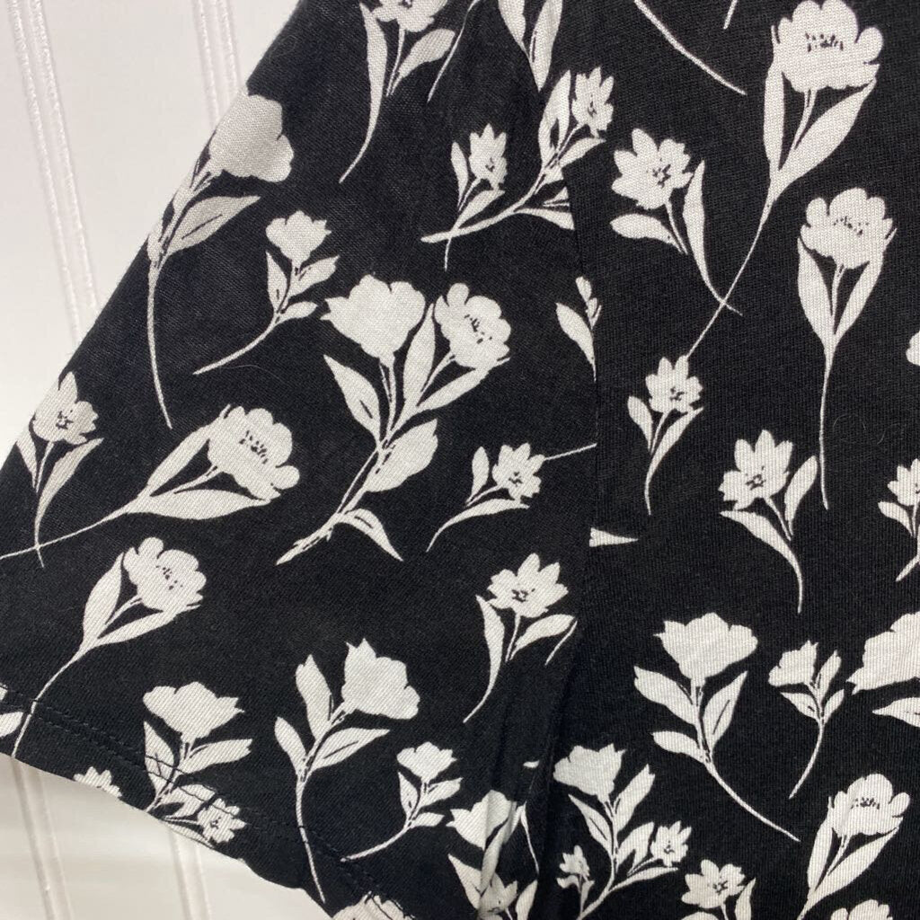 CAP SLEEVED TOP