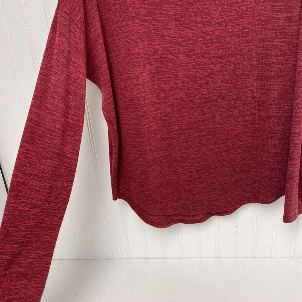 LONG SLEEVE TEE