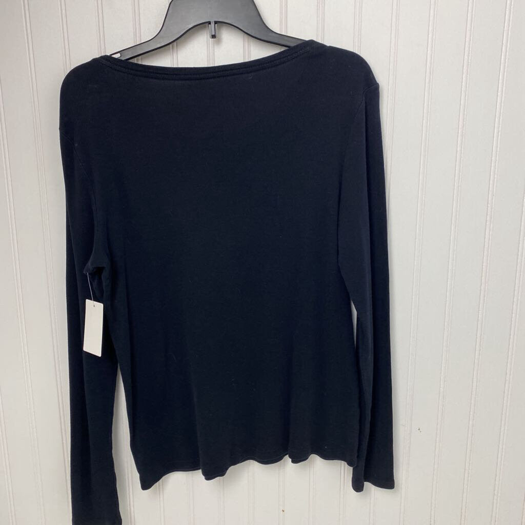 LONG SLEEVE TEE