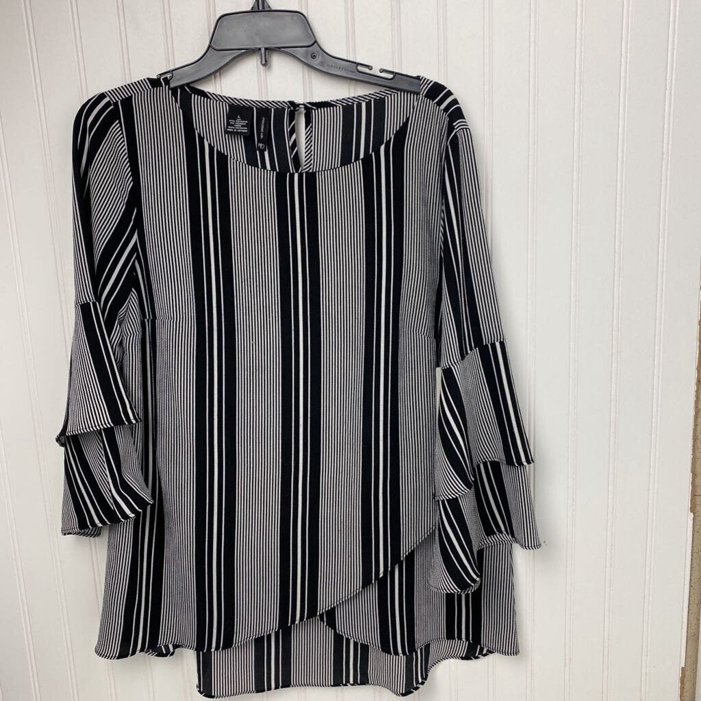 LONG SLEEVE BLOUSE