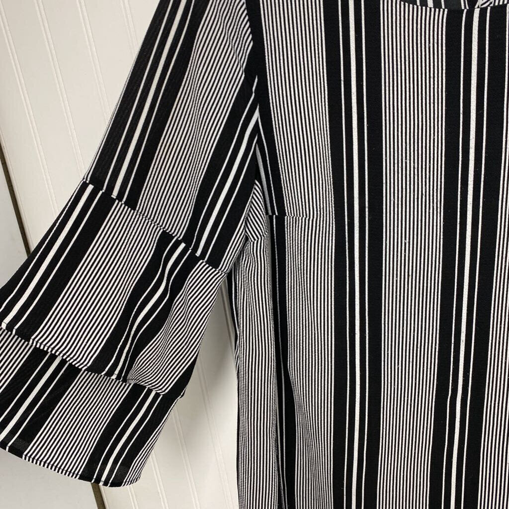 LONG SLEEVE BLOUSE