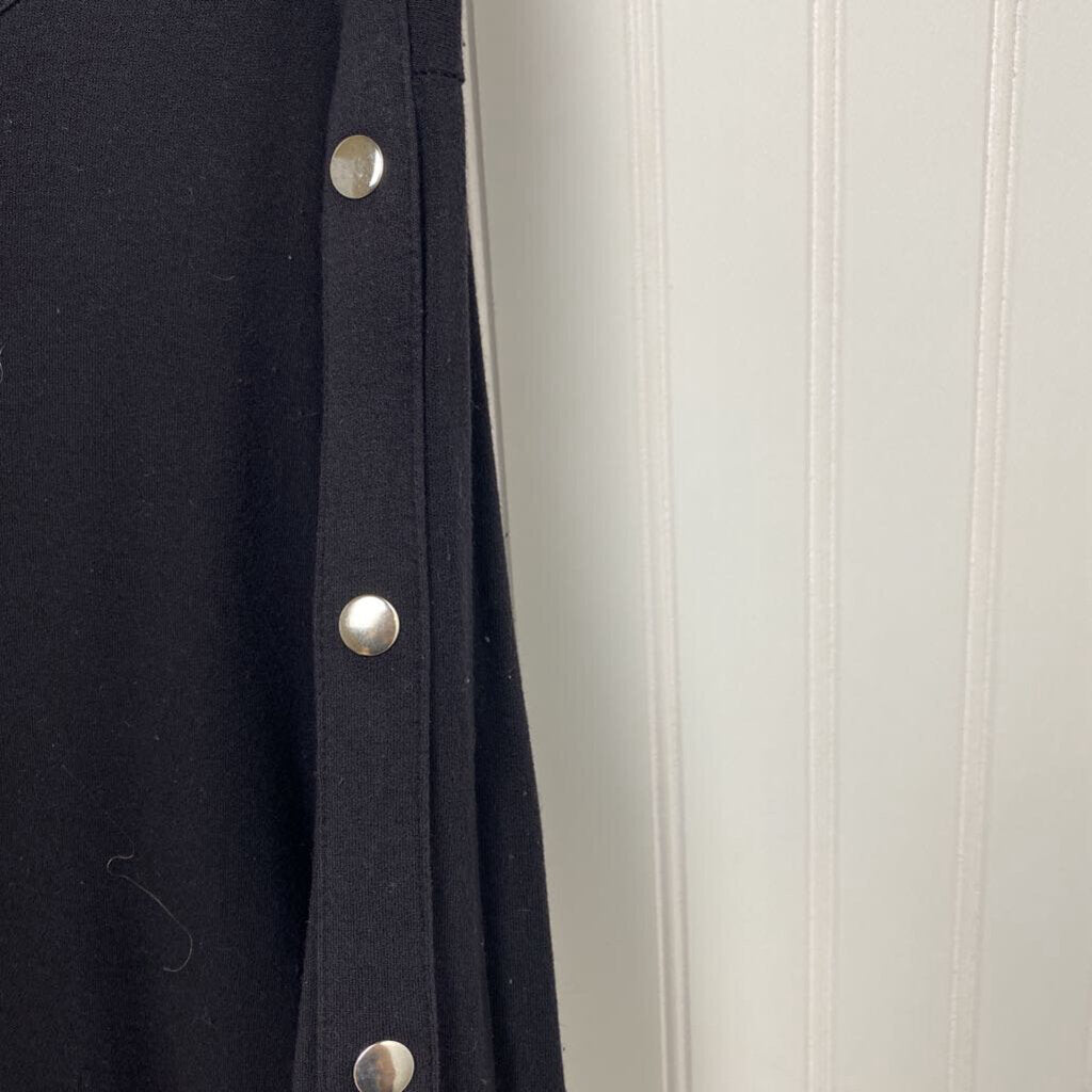 SHORT SLEEVE SOLID TEE
