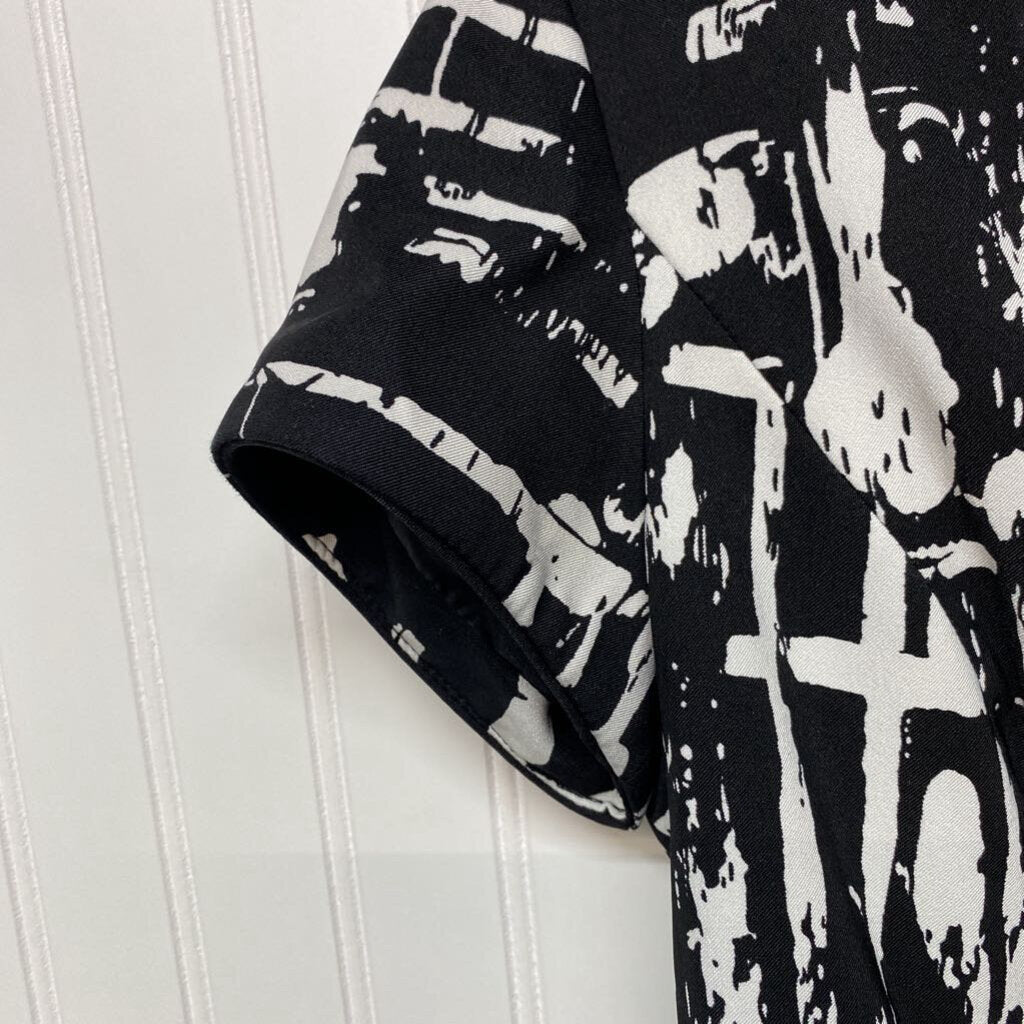 SHORT TANK DRESS WITH SHORT SLEEVE JACKET