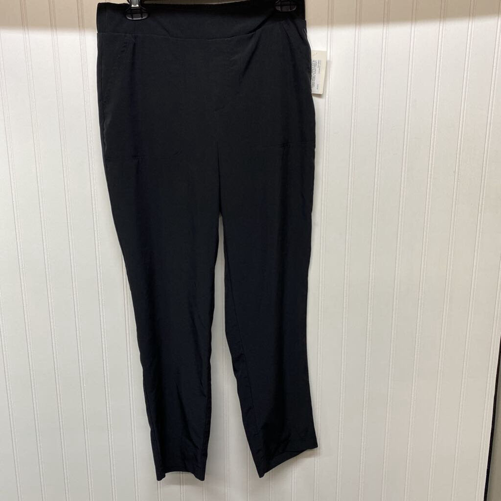 FLAT FRONT PANTS