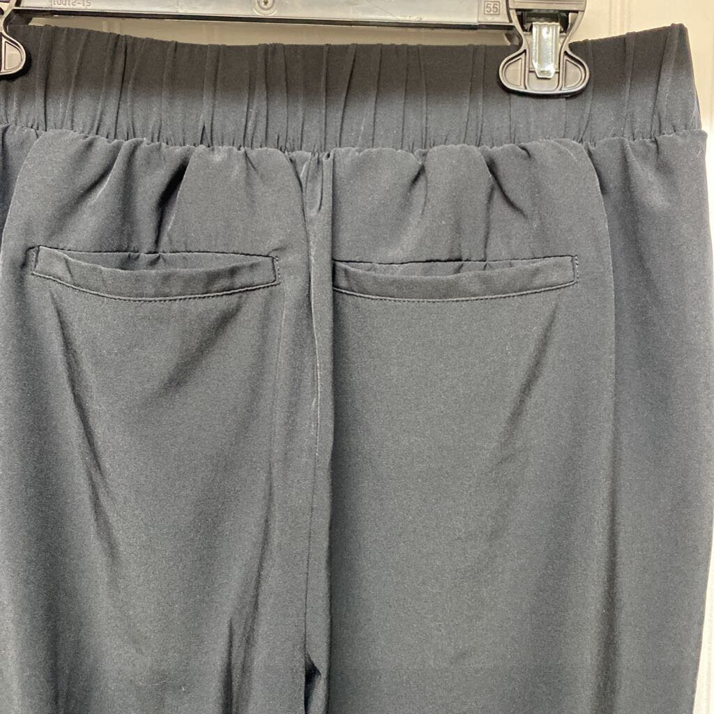 FLAT FRONT PANTS