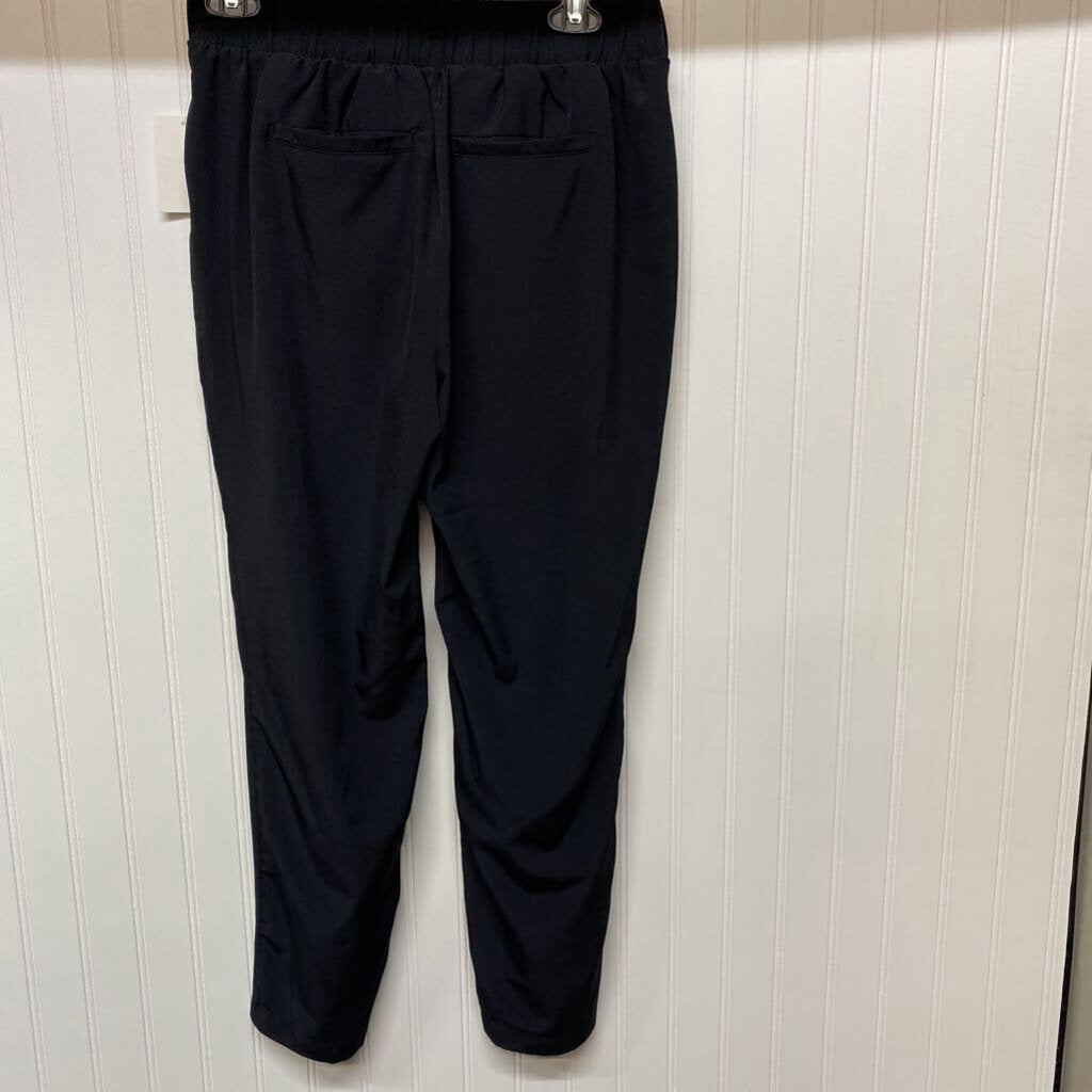 FLAT FRONT PANTS
