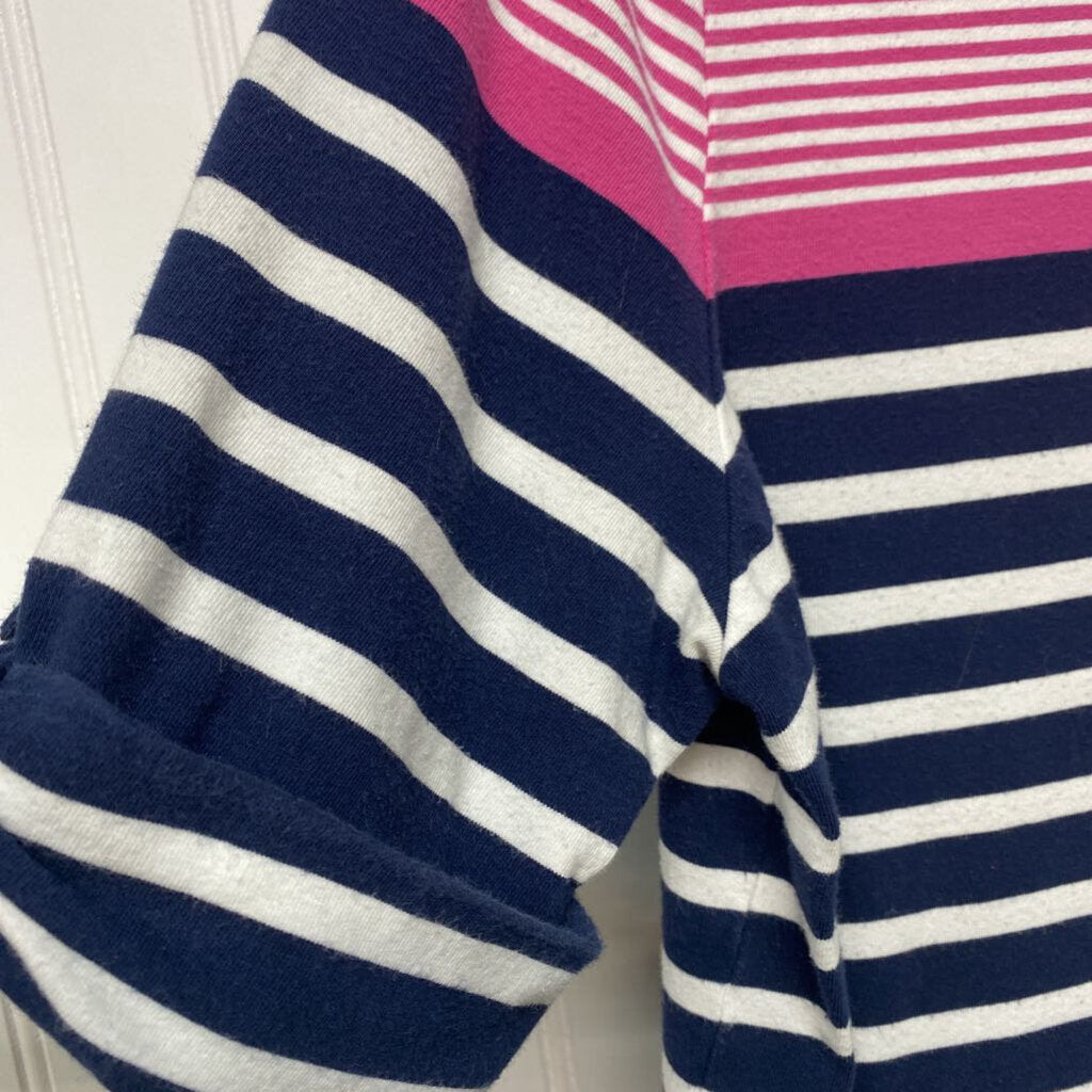 CUFFED SLEEVED TOP