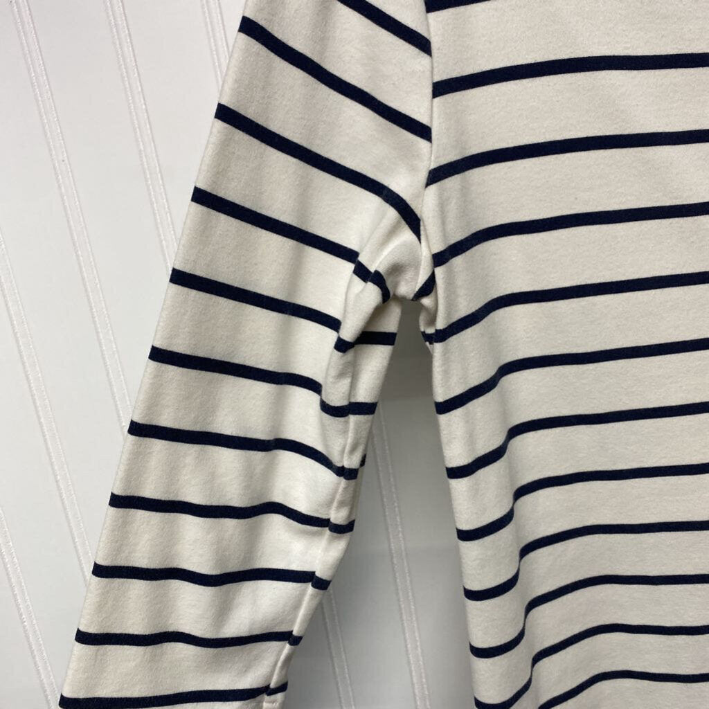 3/4 SLEEVED TOP