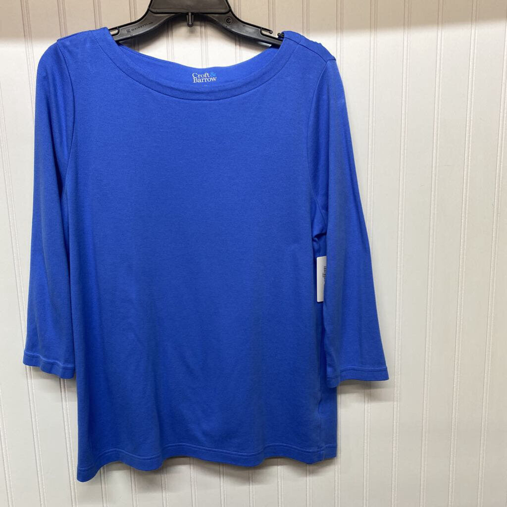 LONG SLEEVED TOP