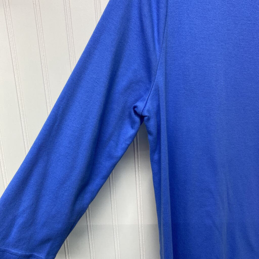 LONG SLEEVED TOP