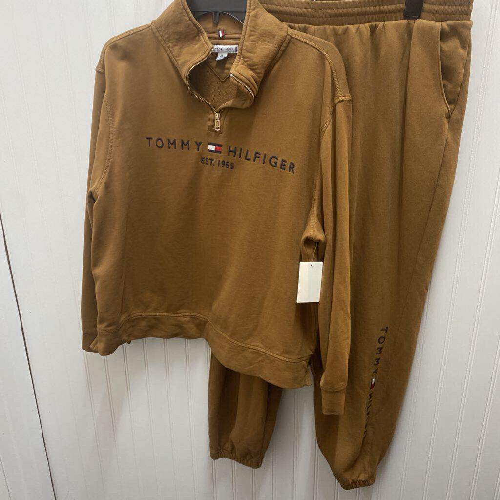 2 PIECE PANT SET