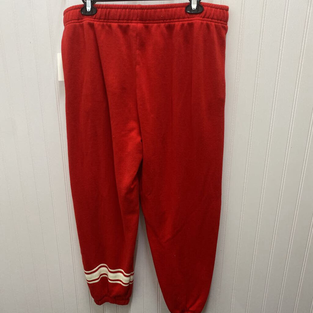LADIES SWEATPANTS