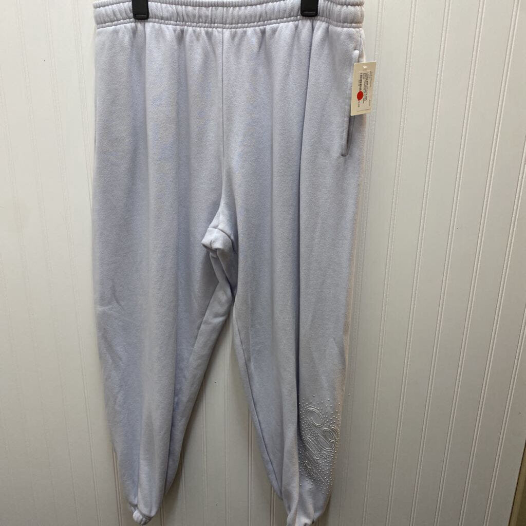 LADIES SWEATPANTS