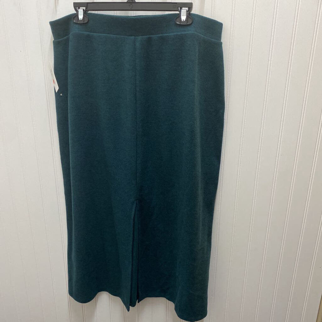 LADIES LONG SKIRT