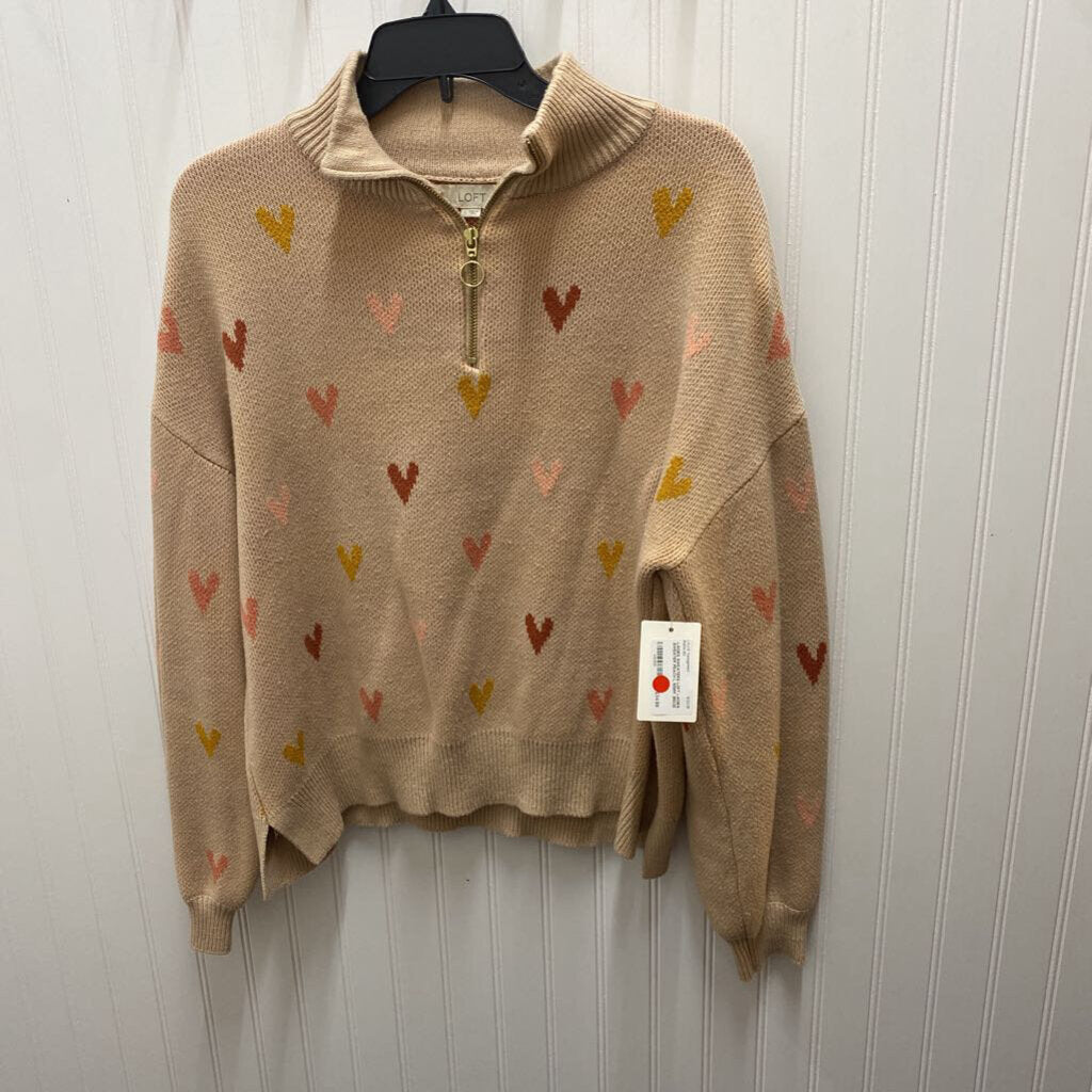 LADIES SWEATER