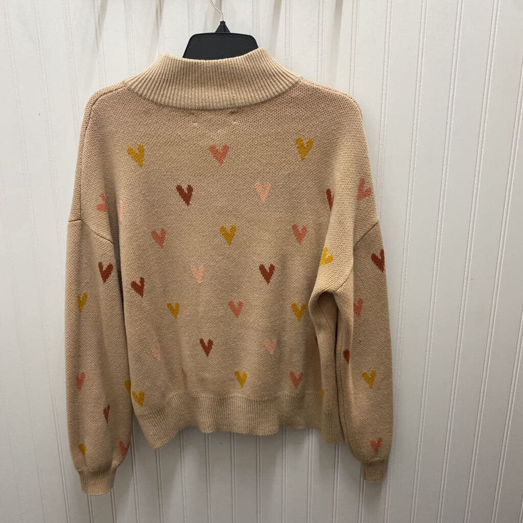 LADIES SWEATER