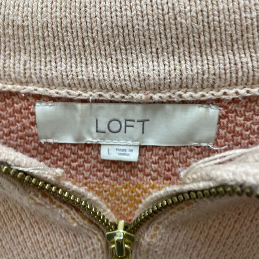 LADIES SWEATER