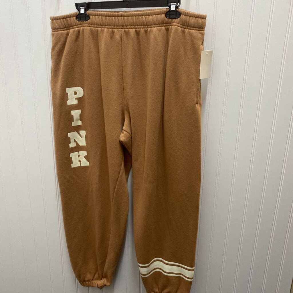 LADIES SWEATPANTS