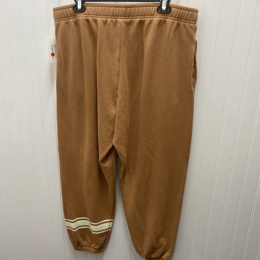 LADIES SWEATPANTS