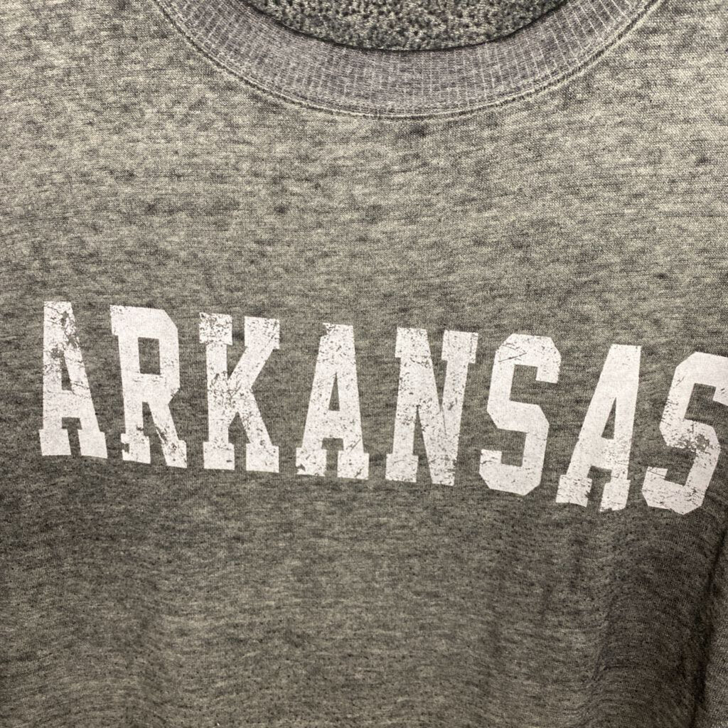 WOMENS PLUS GRAPHIC SWEATSHIRT