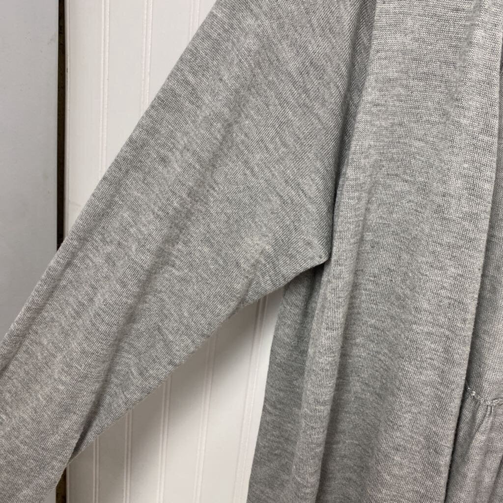 LONG SLEEVE CARDIGAN