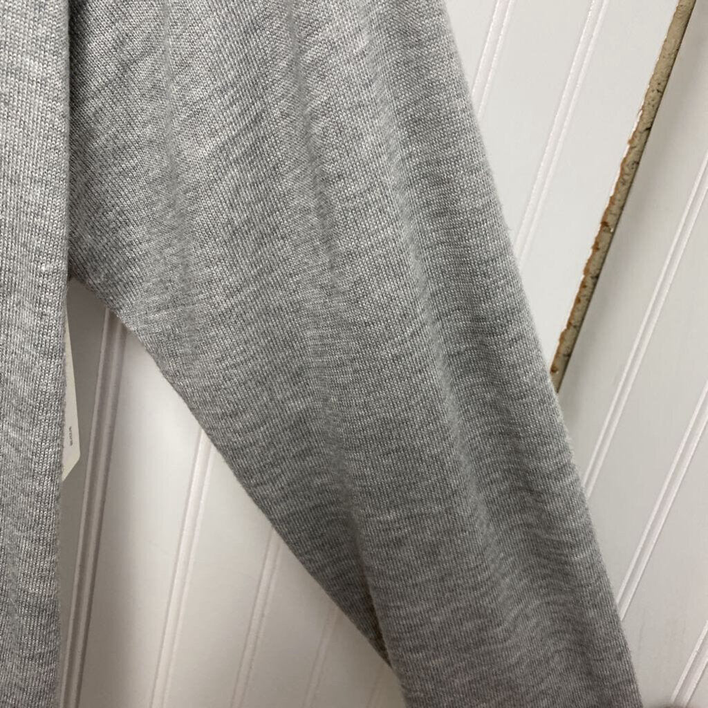 LONG SLEEVE CARDIGAN