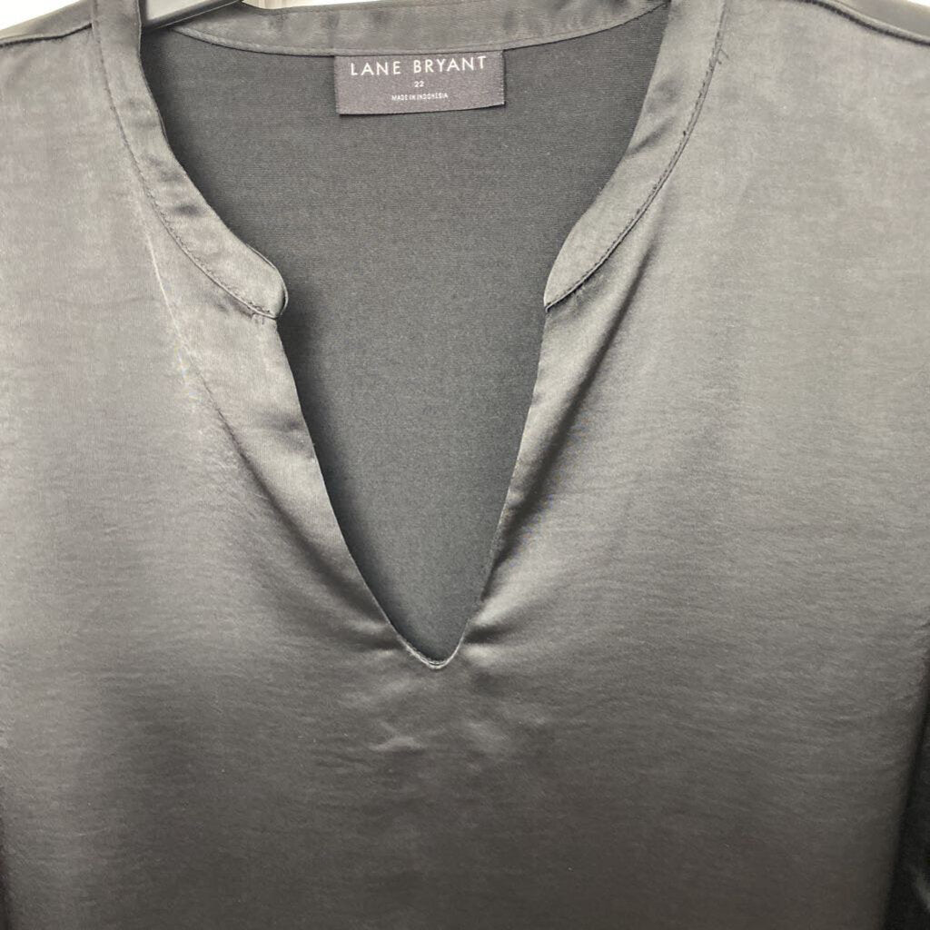 LONG SLEEVE TOP