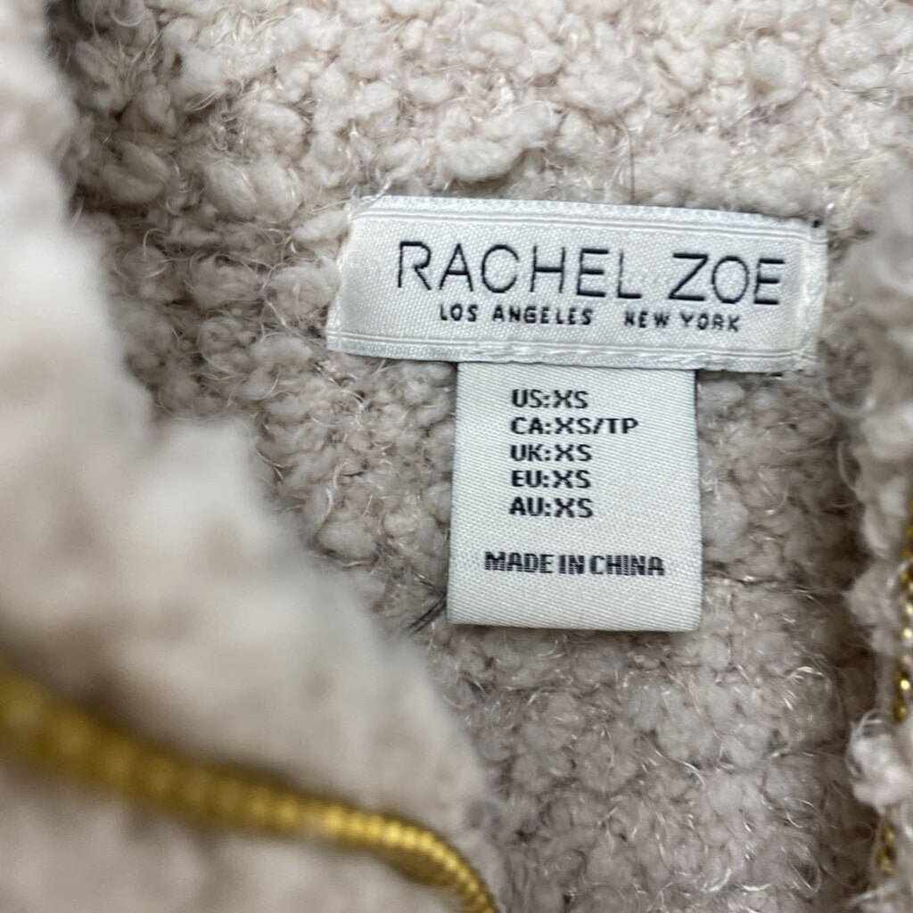 FLEECE VEST