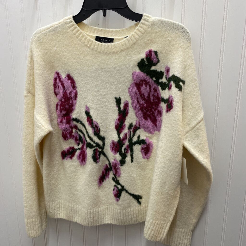 LADIES SWEATER