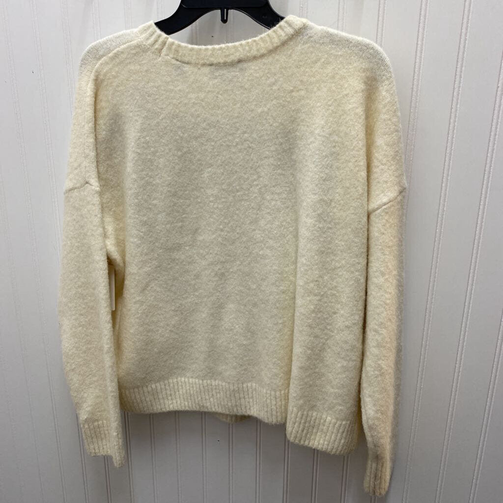 LADIES SWEATER