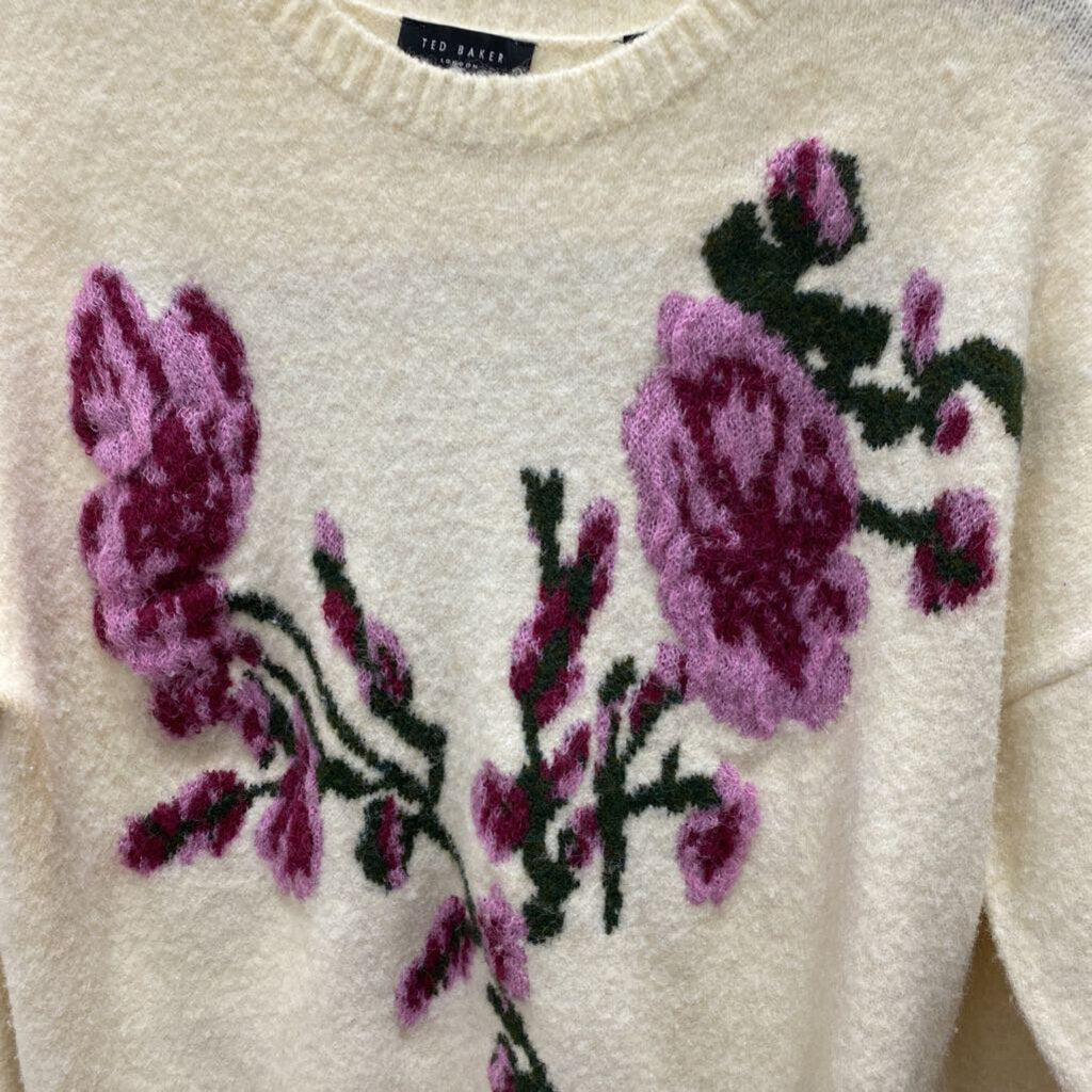 LADIES SWEATER