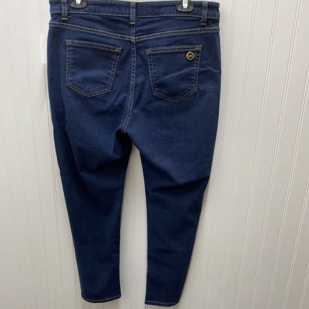 LADIES DENIM JEANS