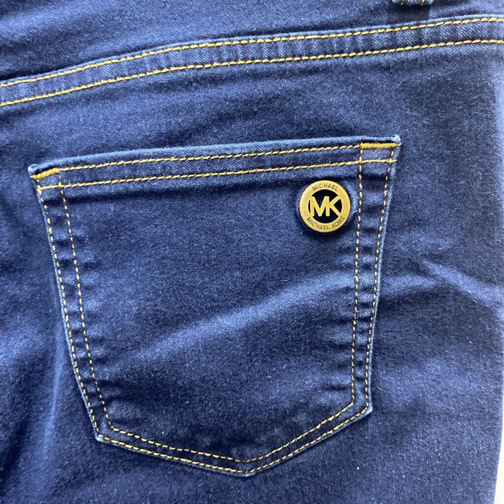 LADIES DENIM JEANS