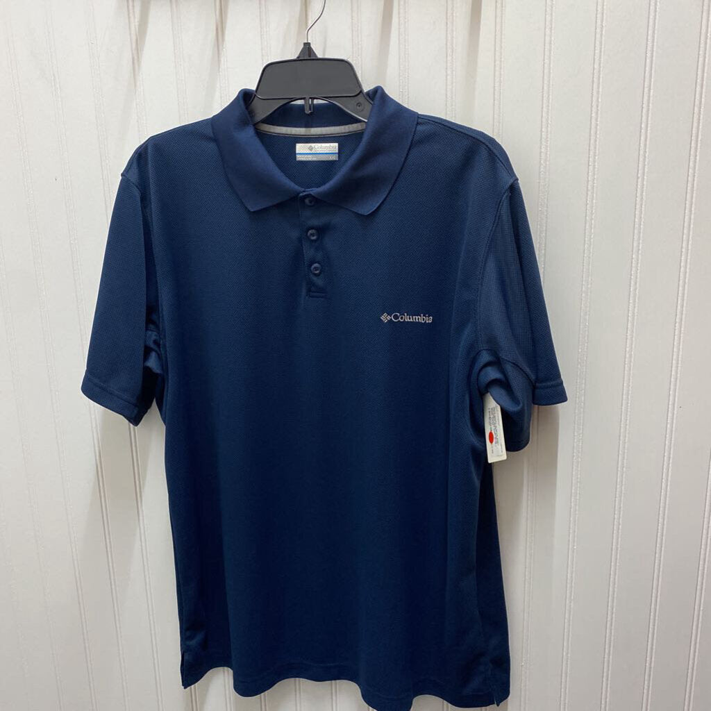 SHORT SLEEVE SPORTSWEAR SHIRT