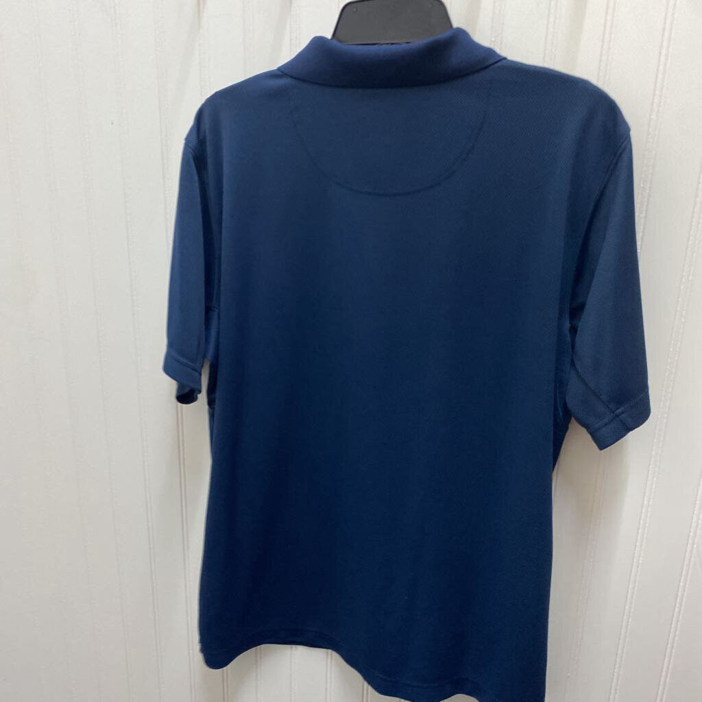 SHORT SLEEVE SPORTSWEAR SHIRT