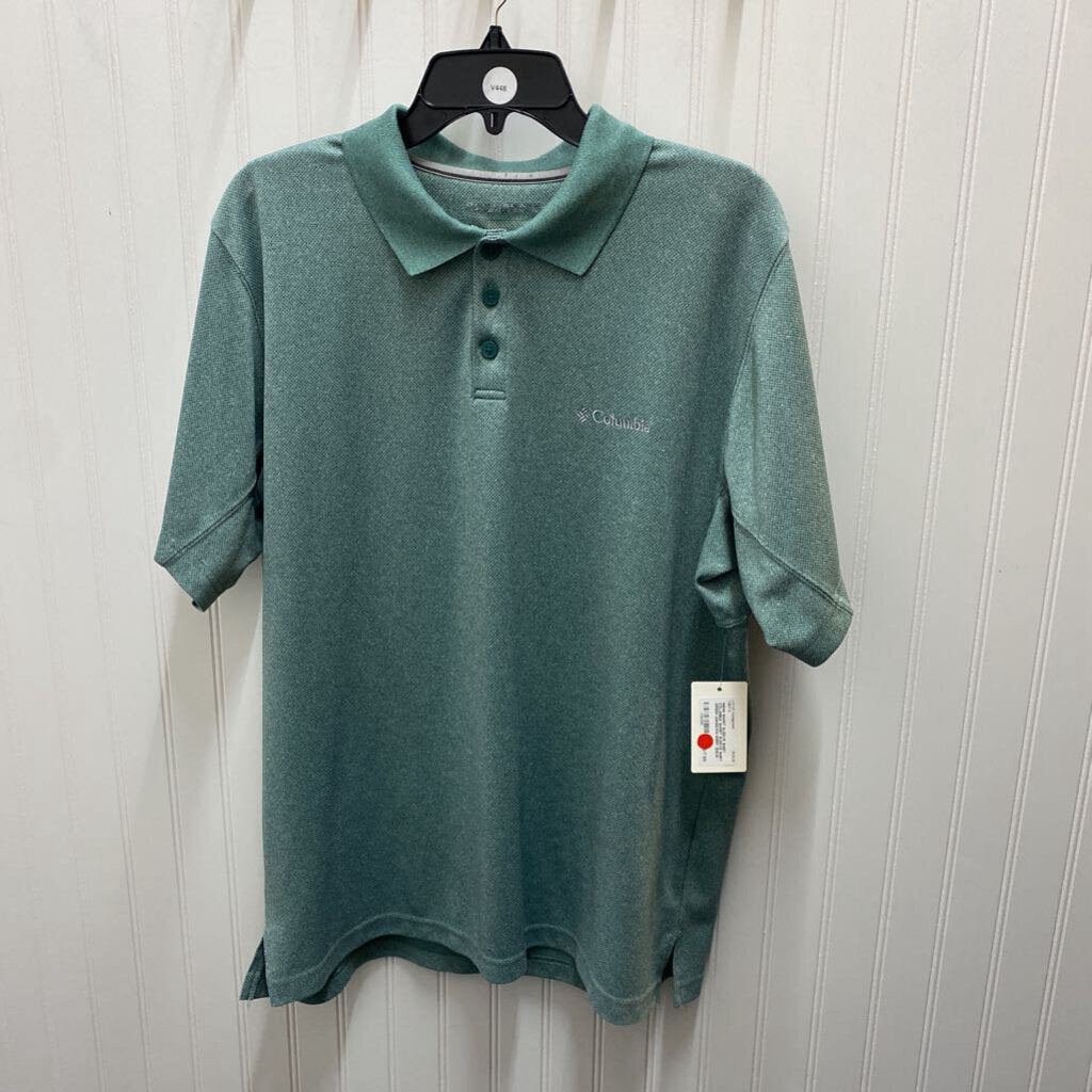 SHORT SLEEVE SHIRT