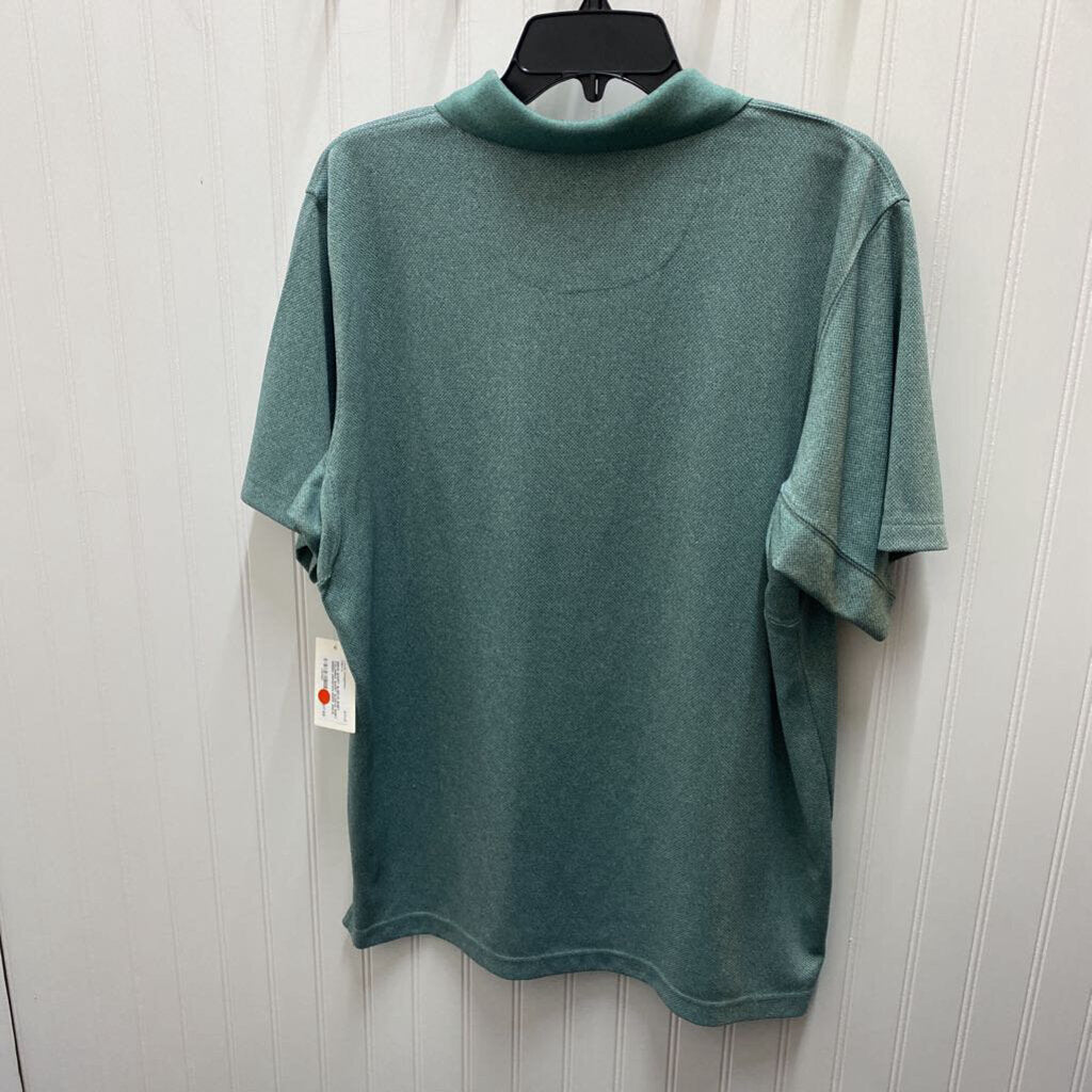 SHORT SLEEVE SHIRT