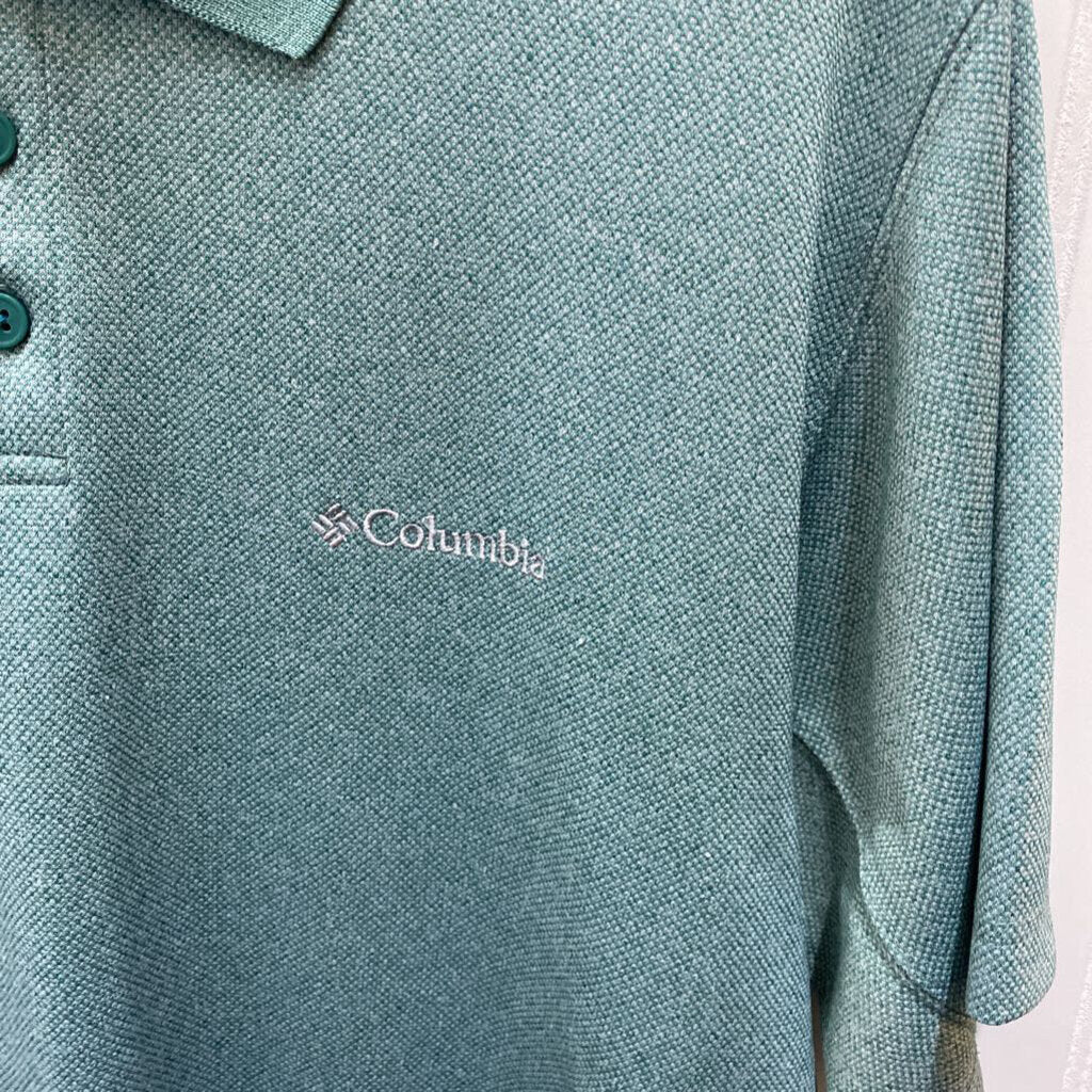 SHORT SLEEVE SHIRT