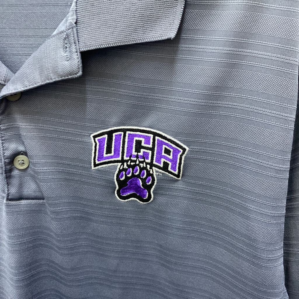 UCA POLO SHIRT