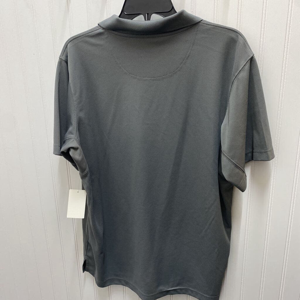 SHORT SLEEVE POLO
