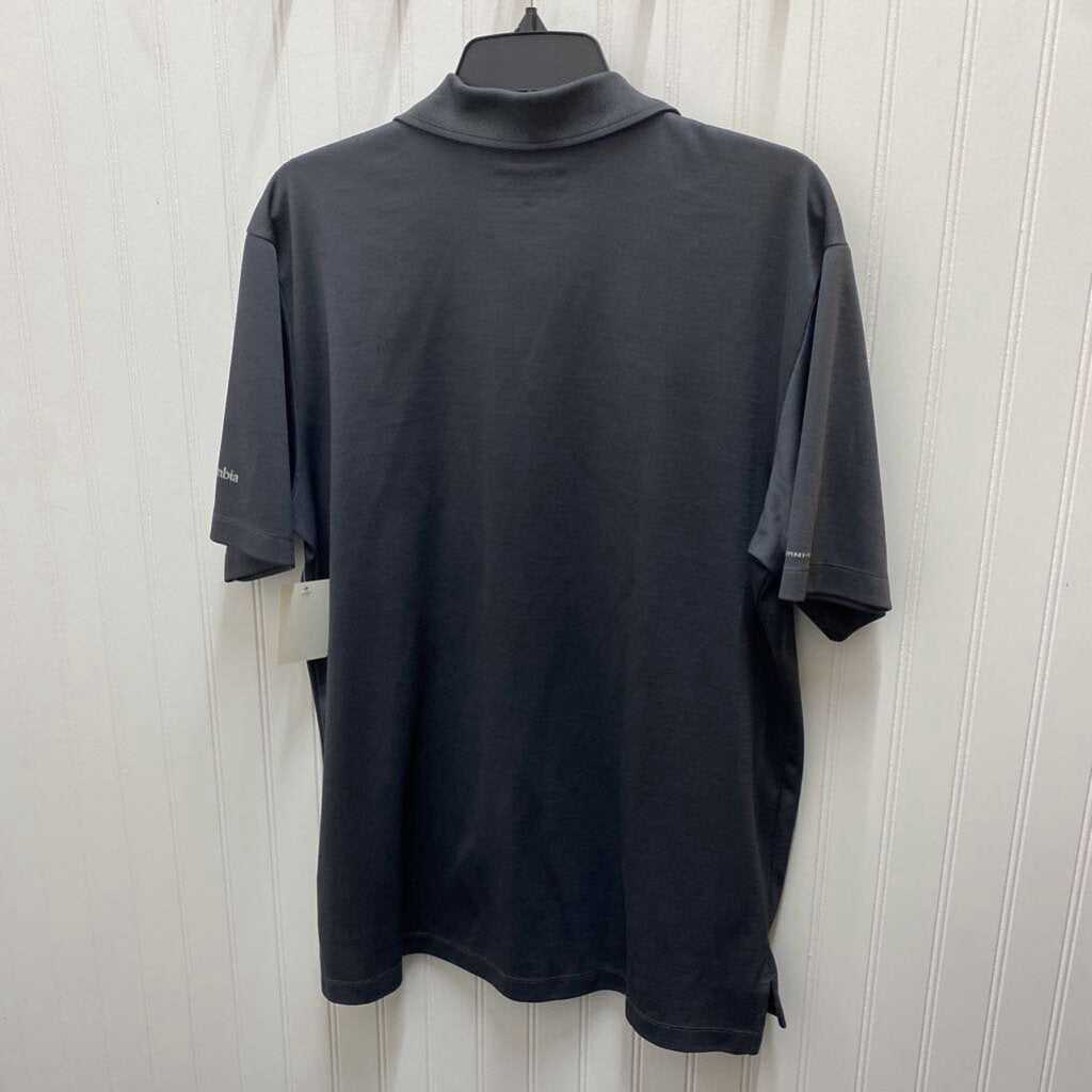 RAZORBACK POLO SHIRT