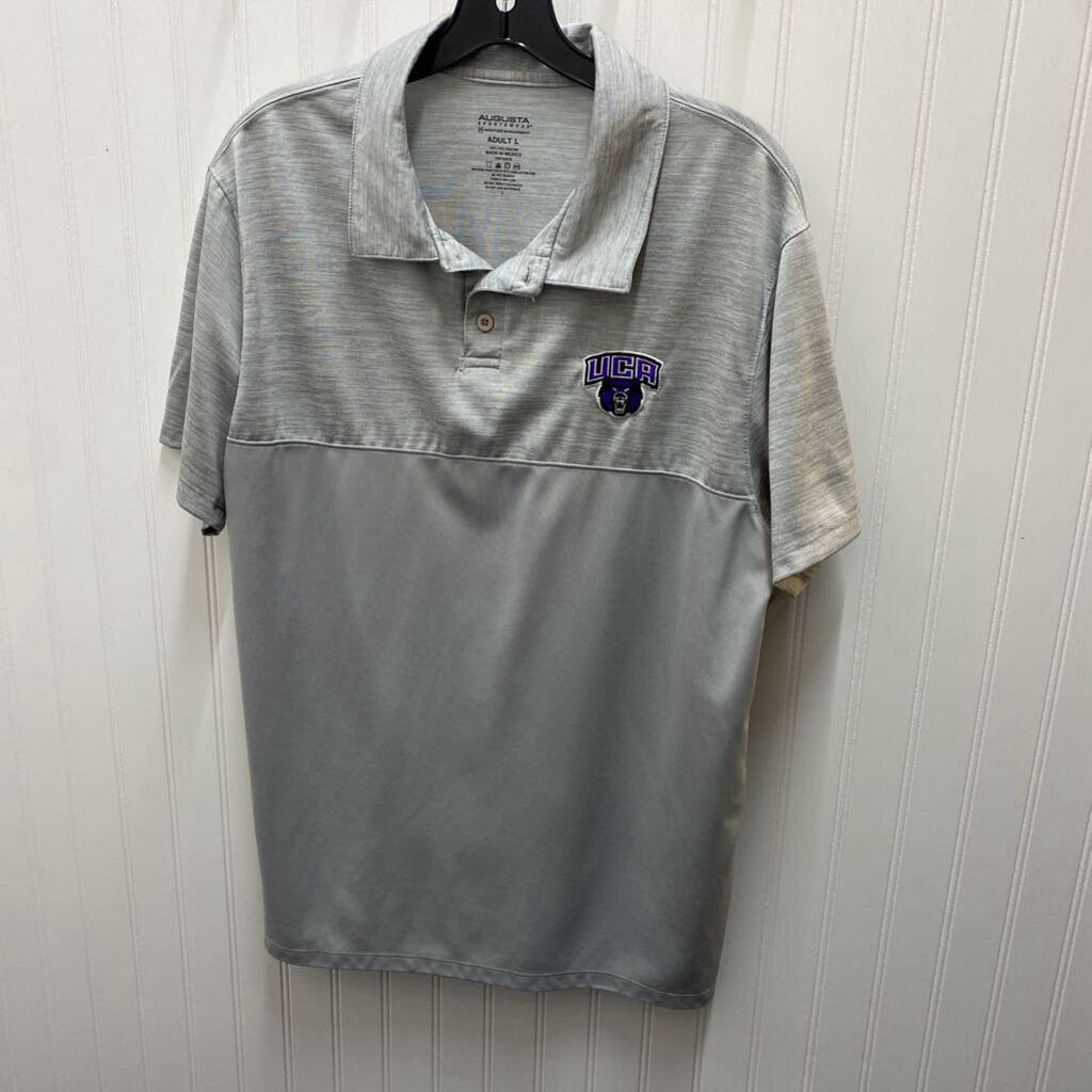 UCA POLO SHIRT