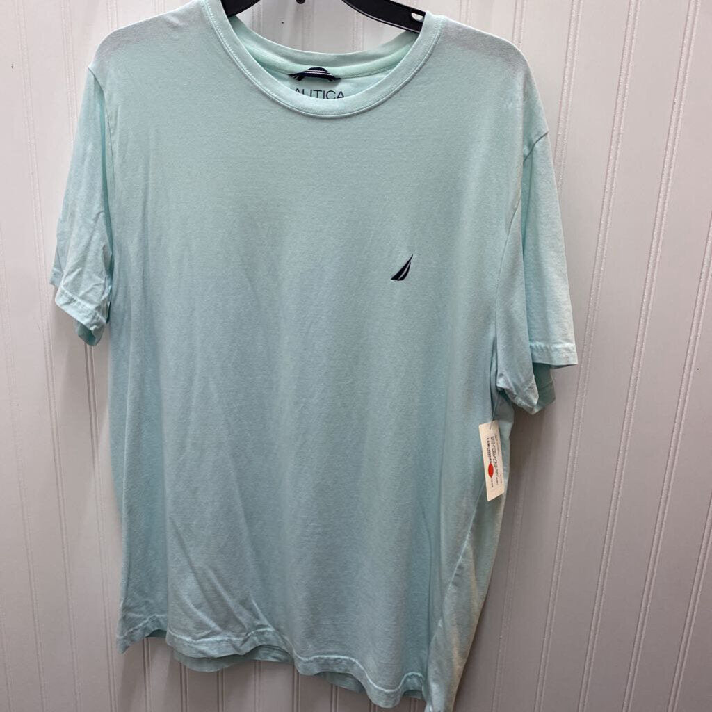 SHORT SLEEVE T-SHIRT