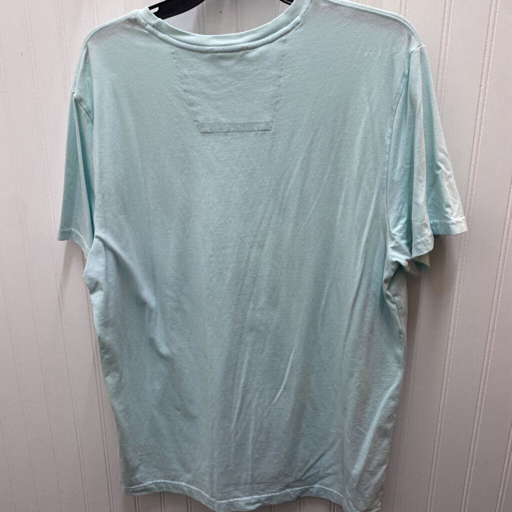 SHORT SLEEVE T-SHIRT