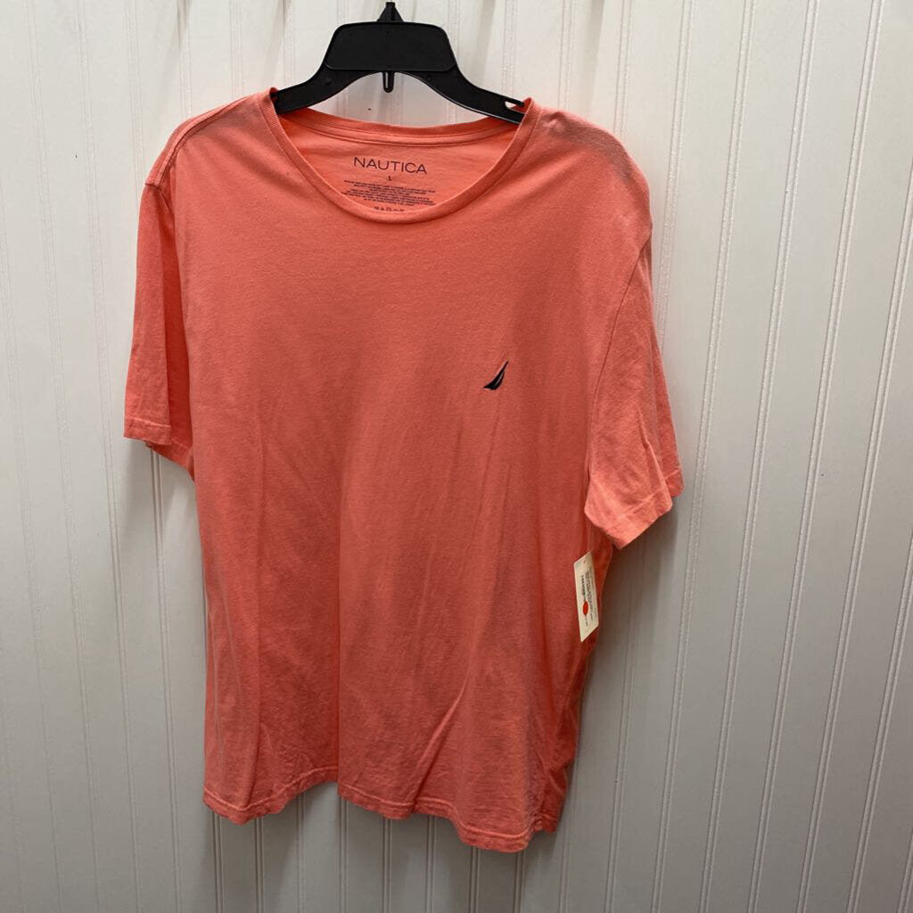 SHORT SLEEVE T-SHIRT