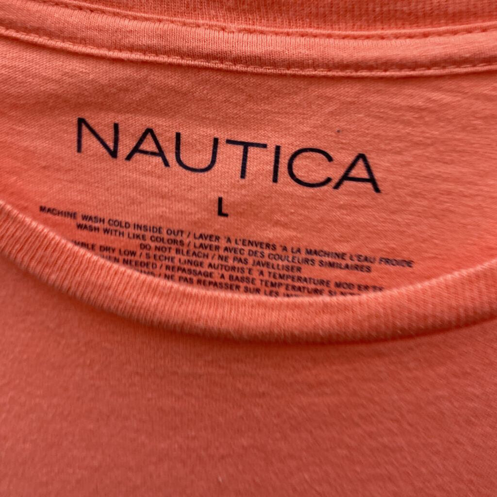 SHORT SLEEVE T-SHIRT
