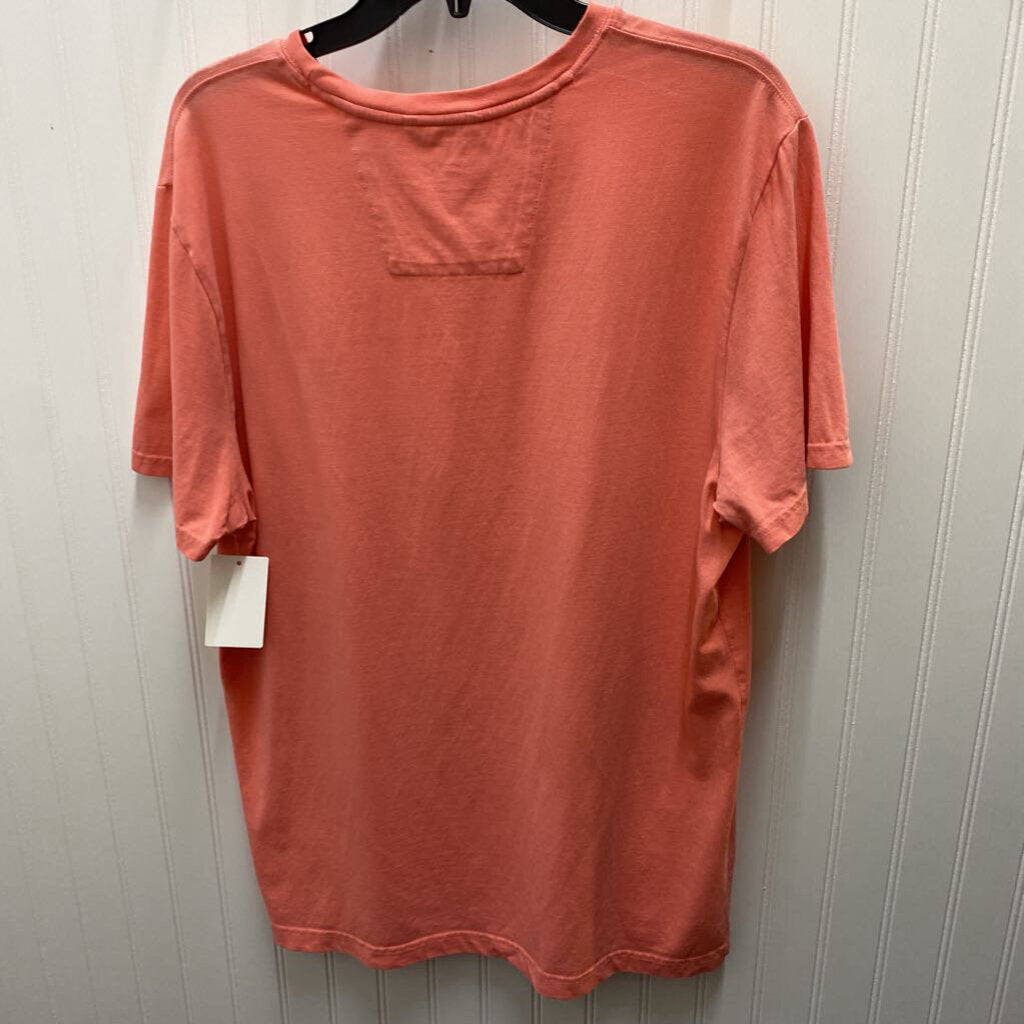 SHORT SLEEVE T-SHIRT