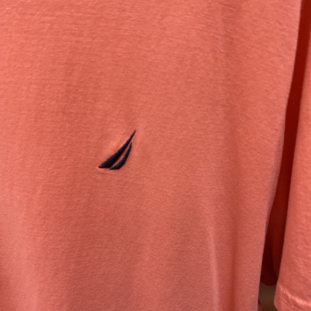 SHORT SLEEVE T-SHIRT
